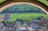 Hotel Restaurant Dontenville Hotels in Itterswiller