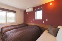 펜션 실버 스프레이