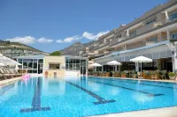 Happy Hotel Kalkan