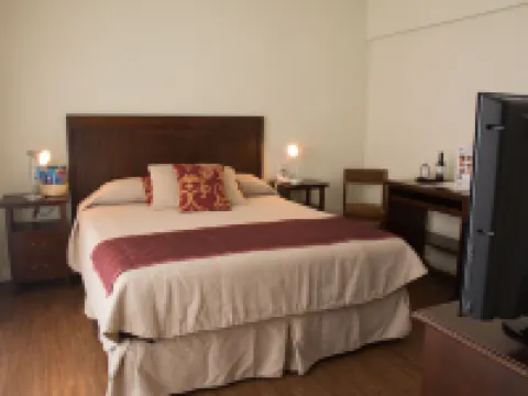 Hotel Europa Hotels in Montevideo