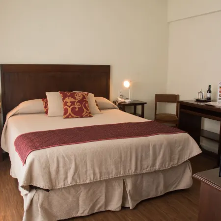 Hotel Europa