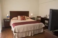 Hotel Europa Hotels near New Passenger Terminal