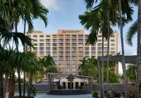 Boca Raton Marriott at Boca Center