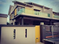 雙溪比力提巴斯家庭旅館 雙溪比力酒店