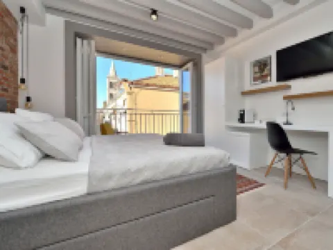 Apartments & Rooms Mareta Exclusive Hotels in Zadar