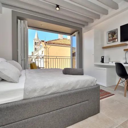 Apartments & Rooms Mareta Exclusive