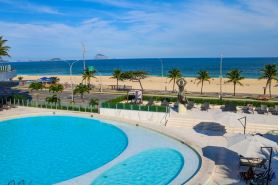 Hotel Nacional Rio de Janeiro - Oficial