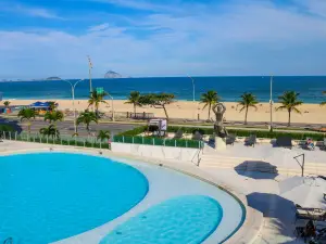 Hotel Nacional Rio de Janeiro - Oficial