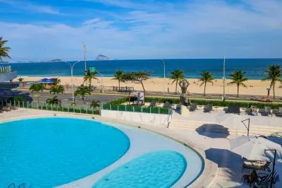 Hotel Nacional Rio de Janeiro - Oficial