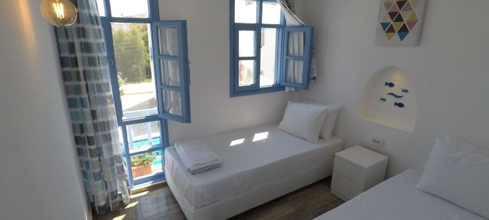 Panorama Hotel Bodrum Hotels in Bodrum