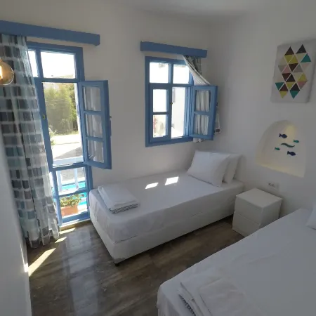 Panorama Hotel Bodrum