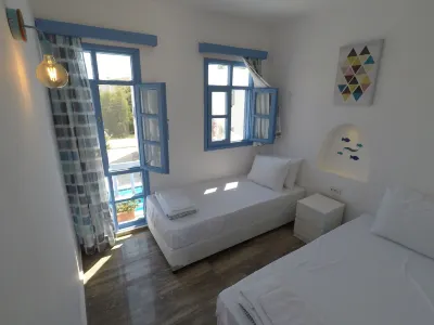 Panorama Hotel Bodrum Hotels in Dagbelen Mahallesi