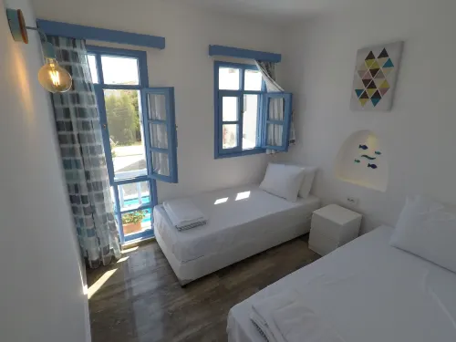 Panorama Hotel Bodrum Hotels in Golturkbuku