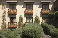 Antigua Casona San Blas Hotels in Cusco