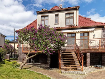 Holiday Home, Swinoujscie Hotels in 