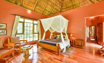 Primate Lodge