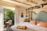 The Gallivant Hotel di New Romney