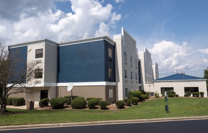 Holiday Inn Express & Suites GREENVILLE AIRPORT by IHG