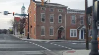 Stay Where History Happened – Walkable Downtown Gettysburg Retreat