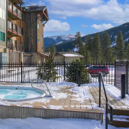 Clearwater Lofts by Vail Resorts
