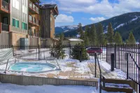 Clearwater Lofts by Vail Resorts - spa