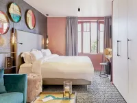 Maison Tiegezh Hotels in Guer