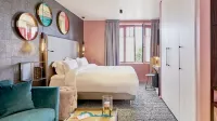Maison Tiegezh Các khách sạn ở Augan