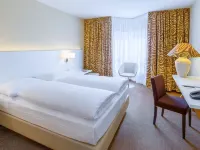 Relexa Hotel Frankfurt am Main (Superior) Отели рядом с достопримечательностью «Харнхайм»