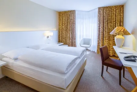 Relexa Hotel Frankfurt am Main (Superior)
