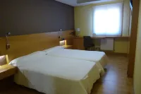 Hotel Nordés