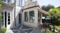 Park Hotel Italia Hotel a Luino