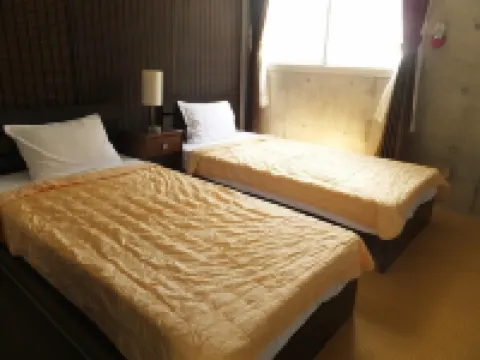 貸し別荘 海燕 宜野座村のホテル