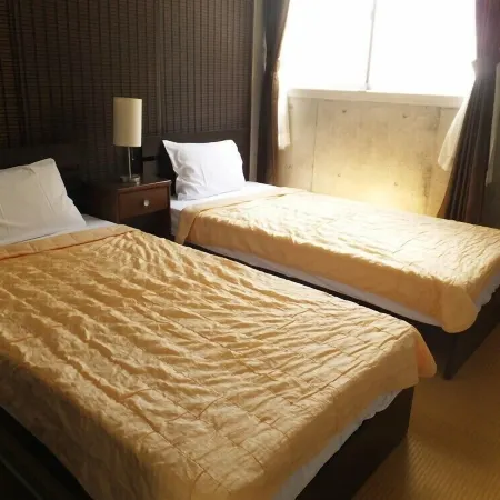 Pension Umitsubame