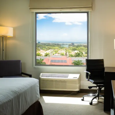 Holiday Inn Express MANAGUA by IHG