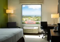 Holiday Inn Express Managua Hotels near Metropolitan Cathedral of the Immaculate Conception