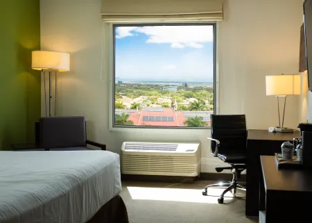 Holiday Inn Express Managua