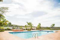 Ocho Rios Getaway Villa at Draxhall