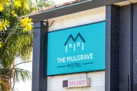 The Mulgrave Motel Hotels in Clayton