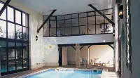Widbrook Grange Hotels in Steeple Ashton