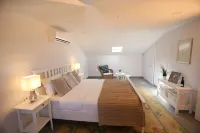 Truemar Hotels & Suites Hotels in Kuzdere