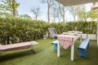 Residence Sunrise Cesenatico