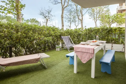 Residence Sunrise Cesenatico