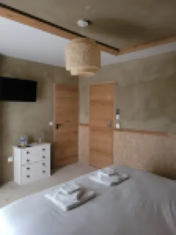 Gite le Gevot - Nuitée EV6 Tout Confort