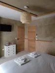 Gite le Gevot - Nuitée EV6 Tout Confort Hoteles en Choisey