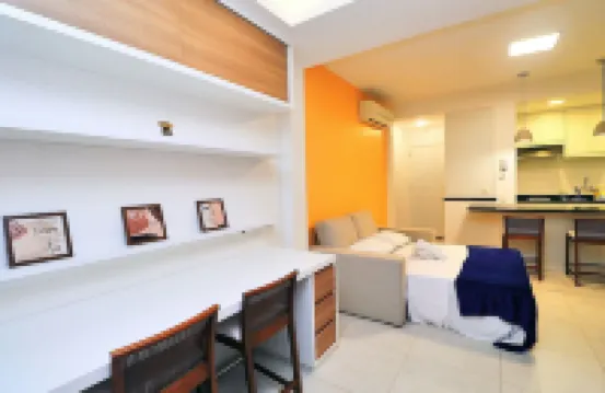 Rio Spot Copacabana/Ipanema U048 Hotels in der Nähe von H.Stern