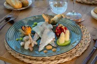 Cabogata Beach Hotel - breakfast