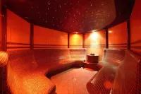 See & Wellnesshotel Gerbi - spa