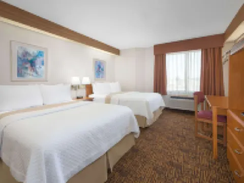 Days Inn by Wyndham Liberal KS Hotels in Liberal