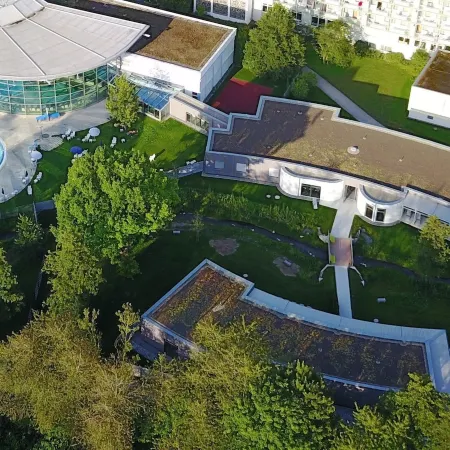 Bio-Hotel Adler/Restaurant