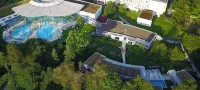 Bio-Hotel Adler/Restaurant Hotels near Cafe Bar Balthes